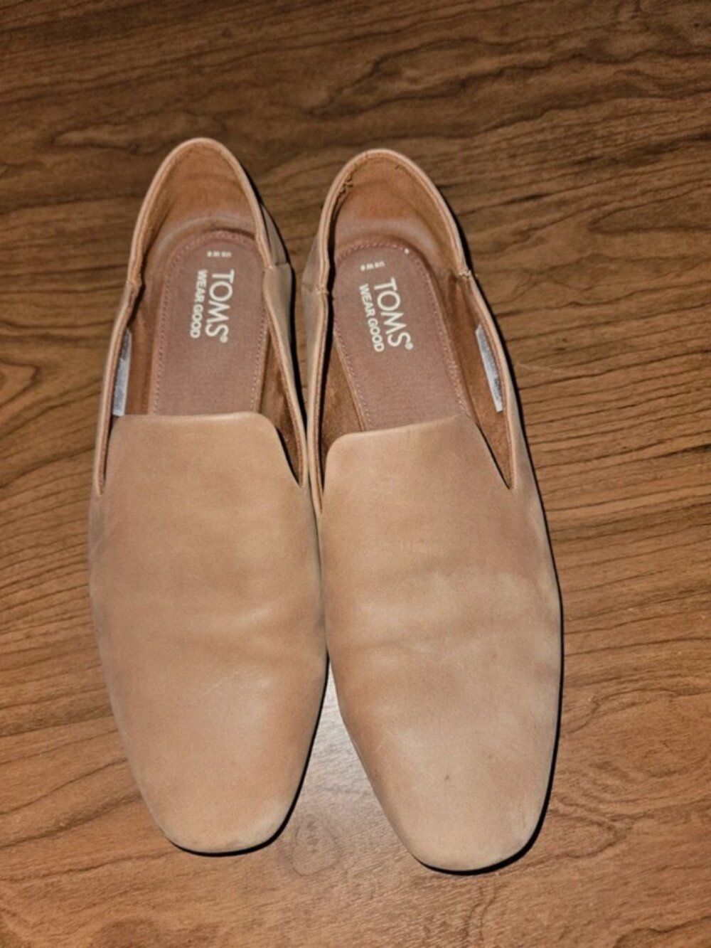 Ladies Dress Shoes